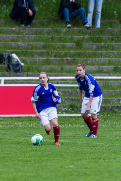 Bild 244 - B-Juniorinnen Holstein Kiel - FF USV Jena : Ergebnis: 3:1